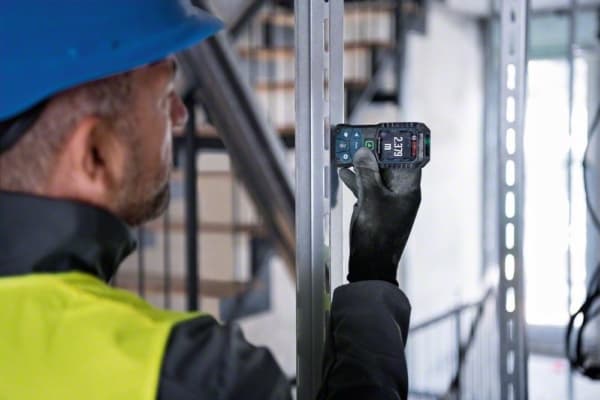 Bosch GLM 50-25 G Professional - Laseravståndsmätare