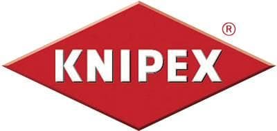 Knipex 26 26 200 SB nåletang 200 mm