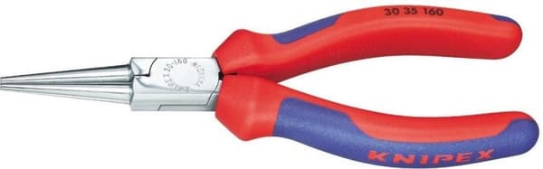 Knipex langnæsetang 160 mm isoleret - 3035160