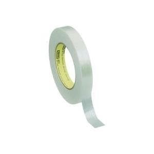 3M filamenttejp (L x B) 55 mx 18 mm transparent 8915 filamenttejp, ta bort utan rester (70-0061-5843-3)