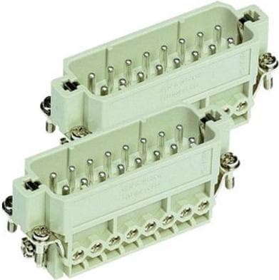 Stikindsats 09 20 016 2615 Harting Indhold: 1 stk.