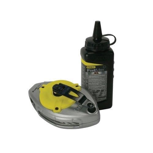 Stanley 047488 FatMax Extreme -kela ja liitu