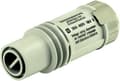 Miniatyrbillede 1 af 3: Beholderindsats 09 11 001 3101 Harting Indhold: 1 stk.
