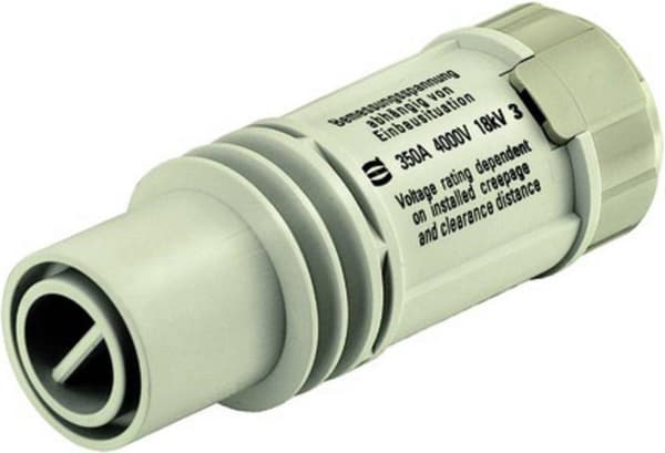 Beholderindsats 09 11 001 3101 Harting Indhold: 1 stk.