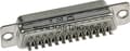 Miniatyrbillede 2 af 2: Harting 09 67 250 4704 D-sub hunstik 180 ° Antal ben: 50 Loddekop 1 stk.