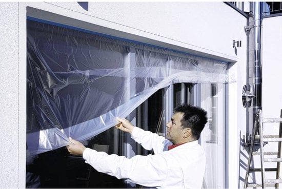tesa 04411-00002-00 Easy Cover® dækfilm (L x B) 33,00 mx 550,00 mm 33 m (04411-00002-00)