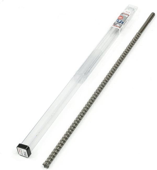 Bosch 2608900236 EKSPERT Slagboremaskine SDS max-8X 22x800x920mm