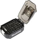 Miniatyrbillede 1 af 3: Makita E-00016 31-delt bitsæt i lxt batteri version