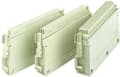Miniatyrbillede 1 af 3: Harting 09030960501 Skalhus 1 stk.