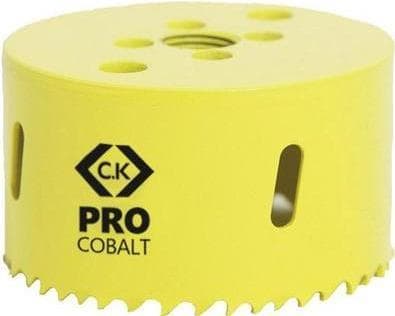 CK hulsav 68 mm 424023 Kobolt 1 stk. (424023)