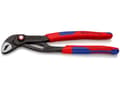 Pikkukuva 1 / 5: Knipex Cobra QuickSet 87 22 250 Vesipumppupihdit 46 mm 250 mm