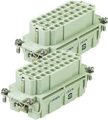 Harting fatningsindsats 09320323111 indhold: 1 stk (09320323111)