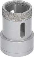 Miniatyrbild 1 av 4: Bosch Best for Ceramic DRYspeed - diamanttorrborr - för keramik - 35 mm - X-LOCK