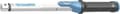Miniatyrbild 1 av 3: Gedore 4101-05 1646206 Momentnyckel Fyrkantig insats 9 x 12 mm 10 - 50 Nm