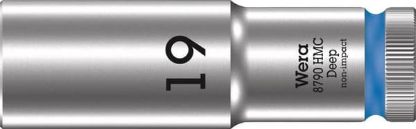 Wera 05004559001 hylsyavaimen sisäosa 19 mm 1 kpl 1/2