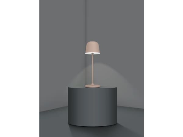 EGLO Mannera, Hvit, Aluminium, Plast, Stål, IP54, III, Ikke-utskiftbare pærer, 1 ampuller