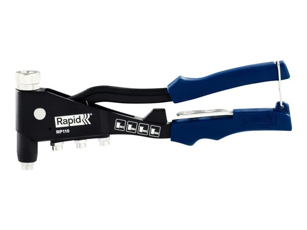 NIITTIKONE M3-M6 RAPID RP110 5000731