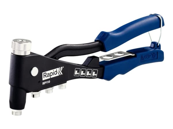 NIITTIKONE M3-M6 RAPID RP110 5000731
