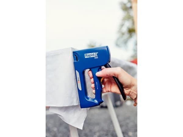Rapid MANUELL STIFTEMASKIN R253E 6-14MM WORKLINE T&F - 1 stk - MR-5000062