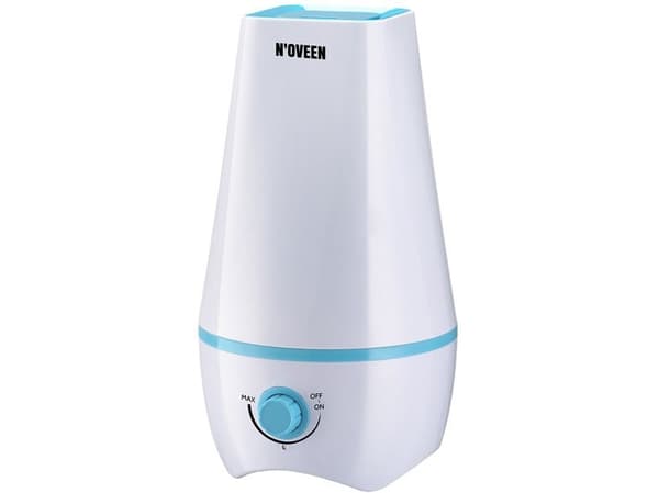 Noveen UH101, Sininen, Valkoinen, 20 W, AC, 220 - 240 V, 50 Hz, 150 mm