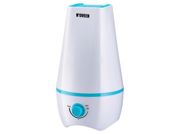 Noveen UH101, Sininen, Valkoinen, 20 W, AC, 220 - 240 V, 50 Hz, 150 mm