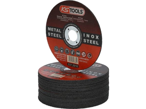 KS Tools 337.2010, 1 styck