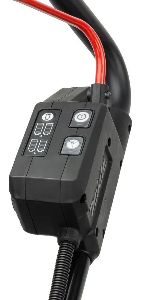 Makita DLM532ZX2 batterigressklipper