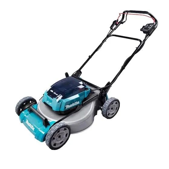Makita DLM532ZX2 batterigressklipper