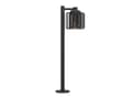 Miniatyrbilde 5 av 5: EGLO SELINUS UDE STANDER H845 E27 IP64 SORT