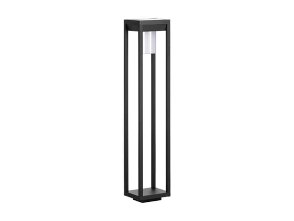 EGLO MARTANO SOLCELLE STANDER ANTURI 340LM 2000MA LAJITTELU