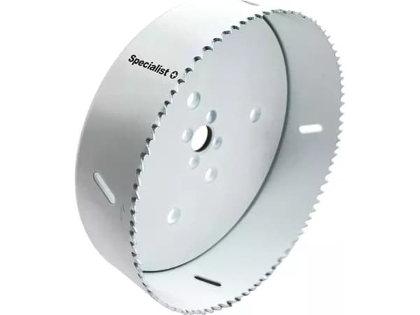 Poranterä SPECIALIST+ Bi-Metal 140mm