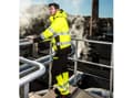 Miniatyrbild 5 av 5: Projob Reflekterande jacka ProJob 6446 3in1 Gul/Navy