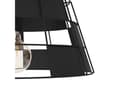 Miniatyrbild 3 av 5: EGLO PONTEFRACT LOFT E27 SORT