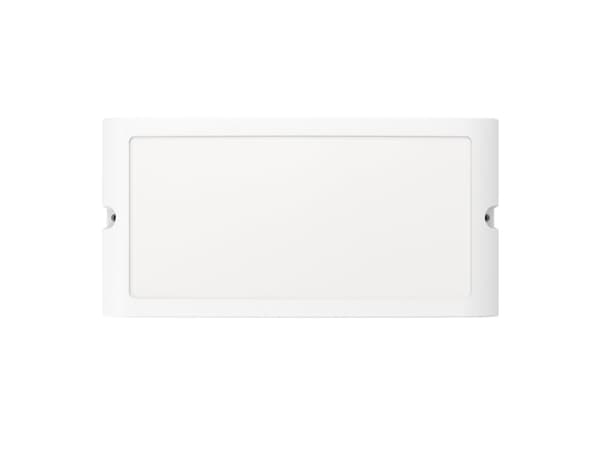 EGLO CAMARDA UDE VÆG L220 10,5W 1200LM 4000K IP54 HVID