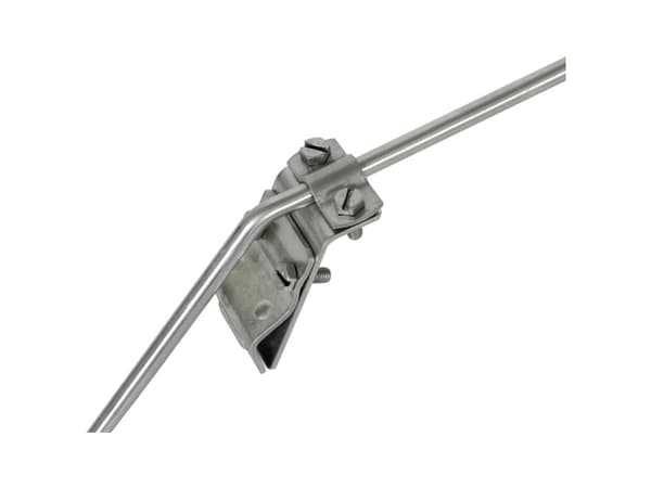 DEHN 338009, Terästä, 1 kpl