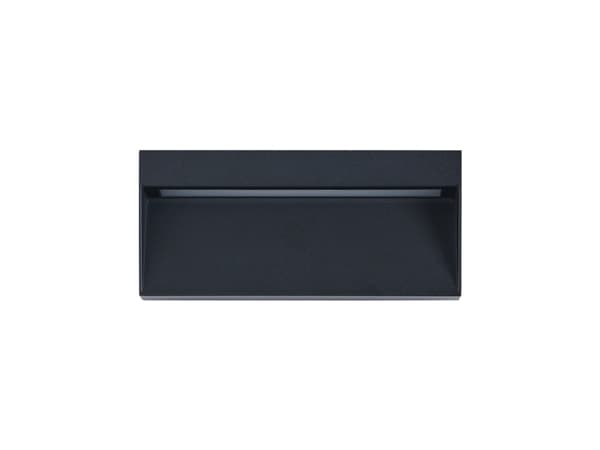 EGLO MARUGGIO ULKOSEINÄ L200 CCT 4.8W 520LM IP65 MUSTA