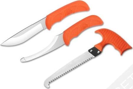 Outdoor Edge Jager Guide Jaktsett
