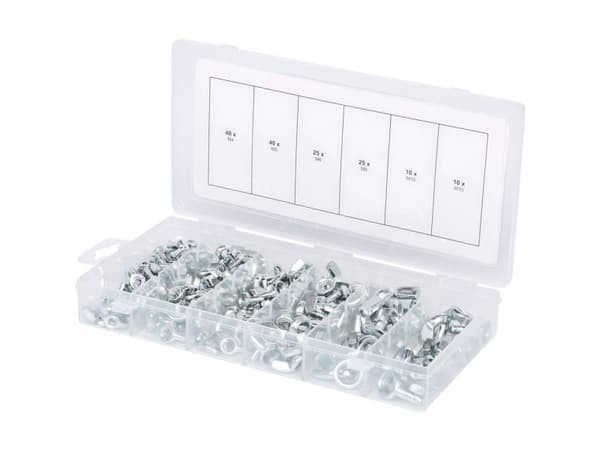 KS Tools 970.0470, 750 g
