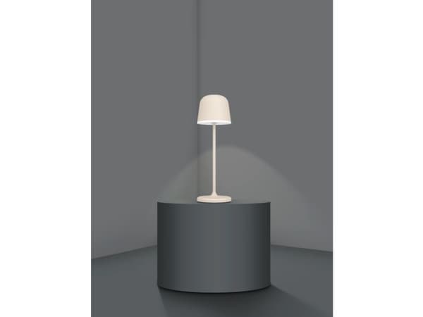 EGLO MANNERA ULKOILMAPÖYTÄ REF. TOUCH 200LM 1800MA SAND