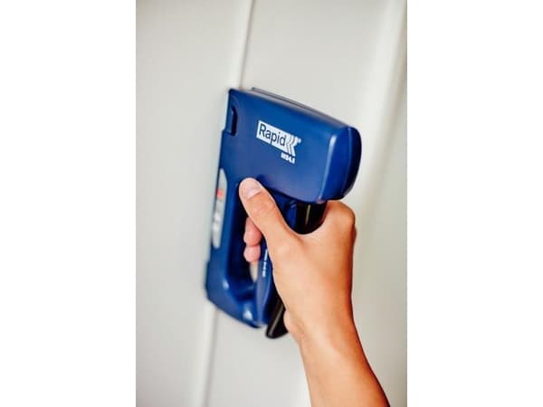 Rapid Manuell stiftemaskin 4 i 1" Rapid MS4.1, 6-15 mm ADMtools