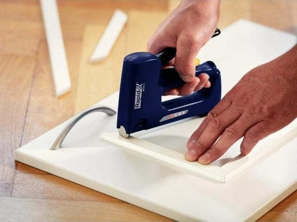 Rapid Manuell stiftemaskin 4 i 1" Rapid MS4.1, 6-15 mm ADMtools