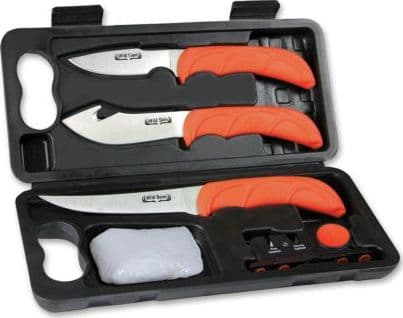 Outdoor Edge WildLite - Metsästyspakkaus