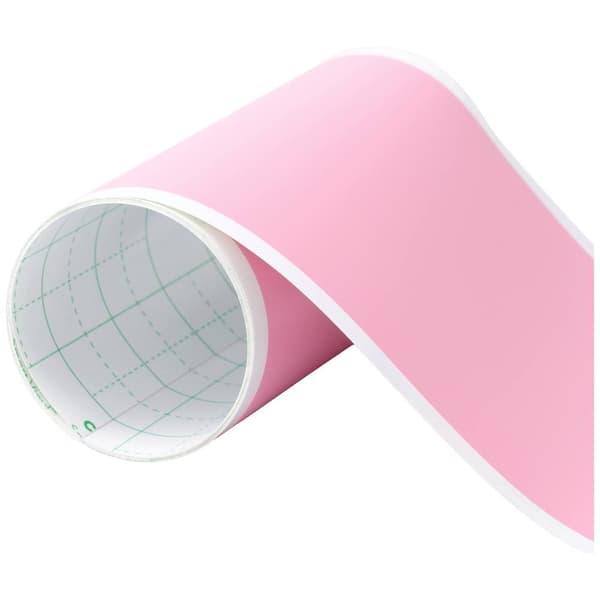 Cricut Joy™ Smart Vinyl™ Permanent Folie Ljusrosa