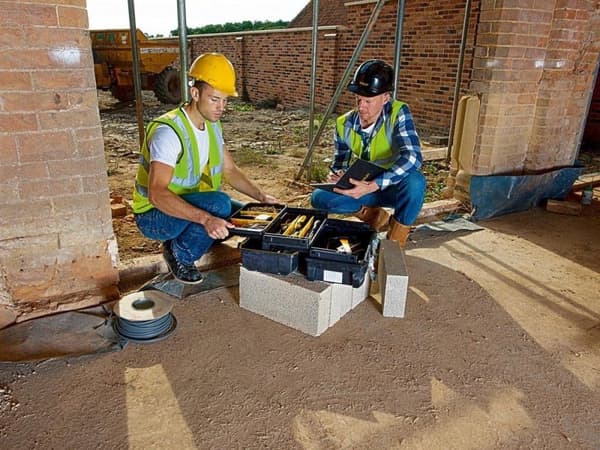 STANLEY FatMax Cantilever værktøjstaske 18"
