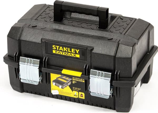 STANLEY FatMax Cantilever værktøjstaske 18"