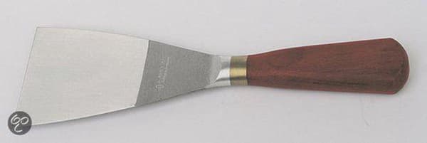 Gedore 0179 Spartel- eller pladekniv - 60mm