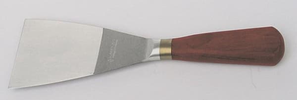 Gedore 0179 Spartel- eller pladekniv - 60mm
