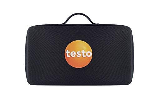 Testo 0516 4401 kombinationskasse 440 og flere sonder, sort
