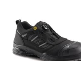 Turvajalkineet Sanita 911572-20 Thulit S3, koko 41