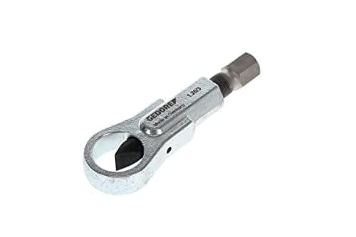 1,26/3 møtrik splitter til 24 – 36 M16 – M24